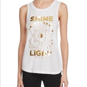 Spiritual Gangster muscle tank - Medium